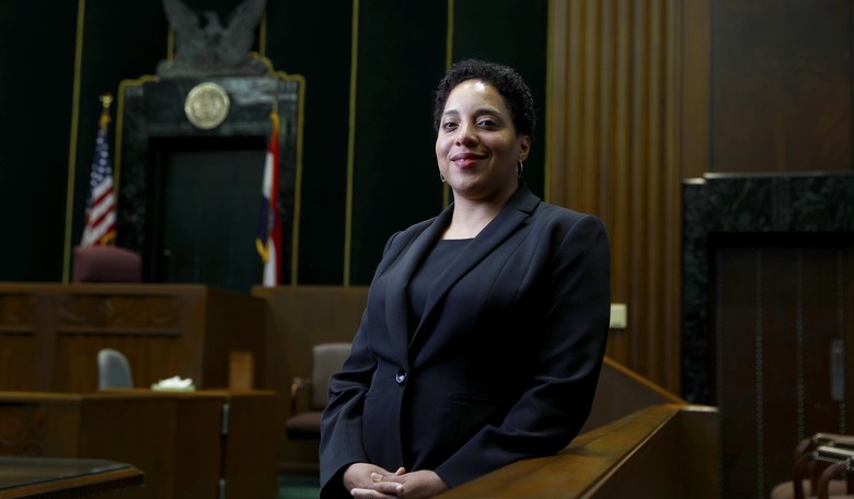 Of Course This Is What Soros-Backed Attorney Blamed Amid Effort to Remove Her From Office