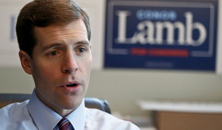 The Bellwether House Race for 2020 Is in Western Pennsylvania