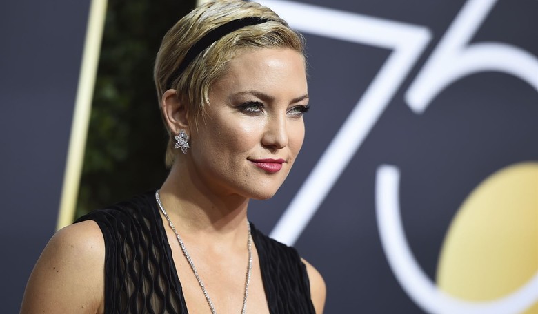 Kate Hudson’s Daughter and the Challenge of “Gender”
