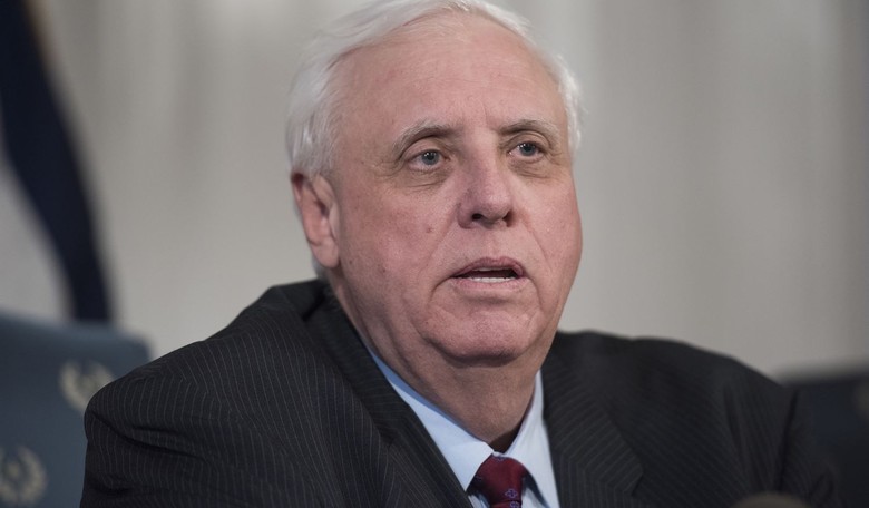 GOP Governor Feeling ‘Extremely Unwell’ After Testing Positive for COVID-19