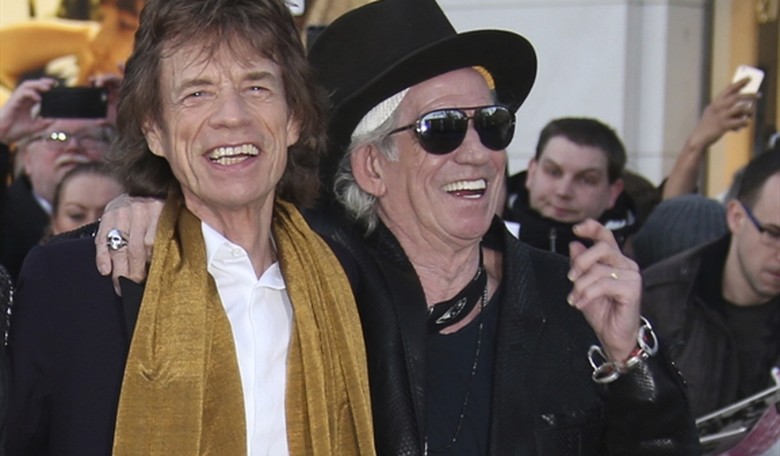 The Sponsor of the Rolling Stones Tour Will Make You Weep