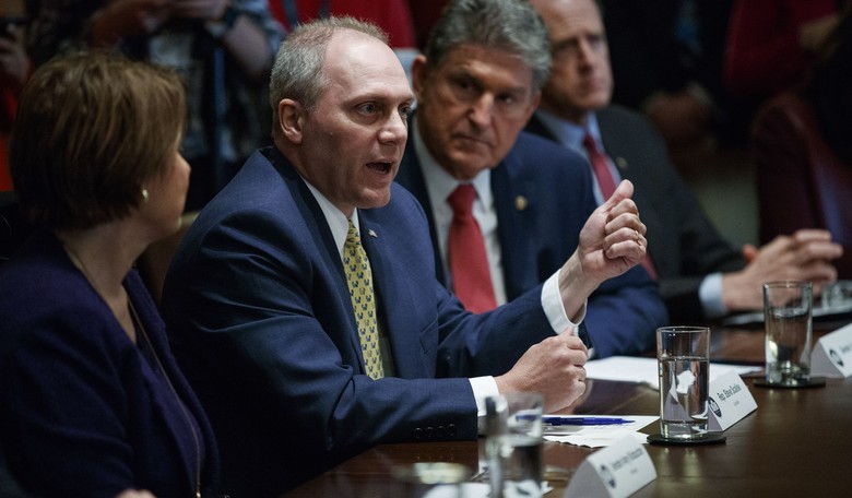 GOP Reps Hope to Bring 'Born-Alive' Abortion Bill to House Floor