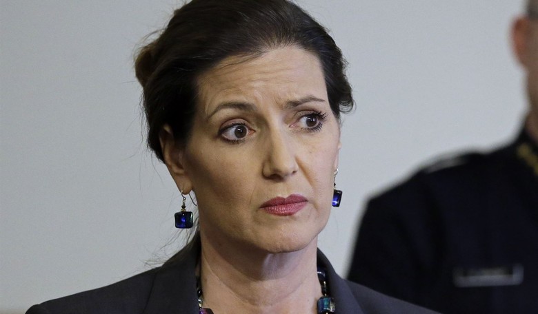 Trump Blasts Oakland Mayor as 'Disgrace' Over Warning About Immigration Raids 