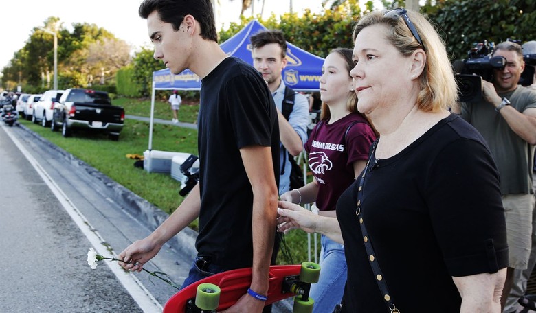 David Hogg Wants a Boycott of Laura Ingraham's Advertisers...Here's How Kyle Kashuv Responded 