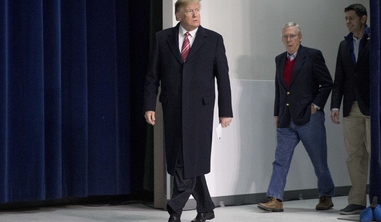 Whoa: Over 1 Million Workers Have Received a Bonus Since The Trump Tax Bill Became Law