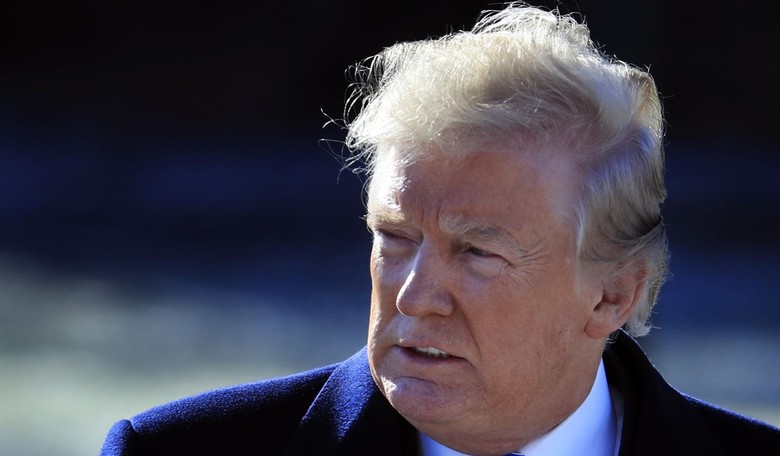 Author Of Bombshell, Error-Ridden Trump Book Might Have Opened Himself To Lawsuits 