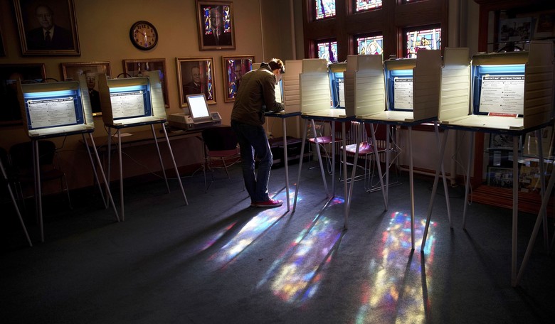 Trump's Senate Trial Rests on the Claim that He Lied About Vote Fraud, He Didn't