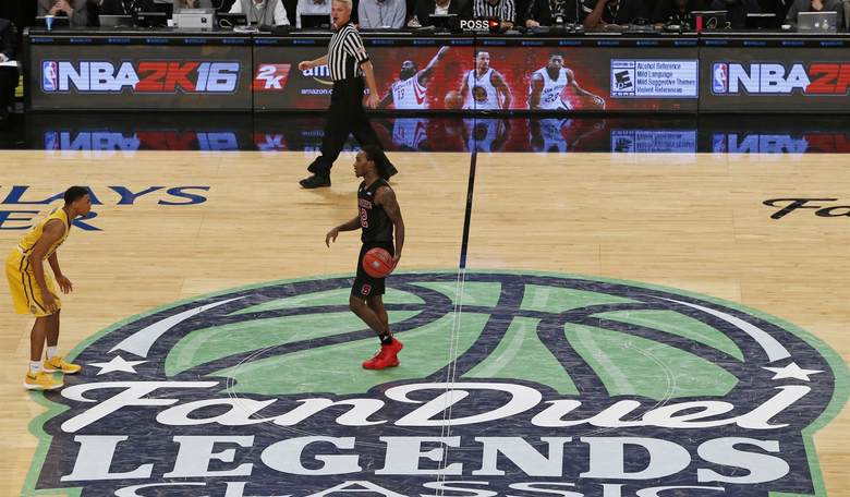 The Next Social Epidemic Is Already Here: Legalized Sports Gambling