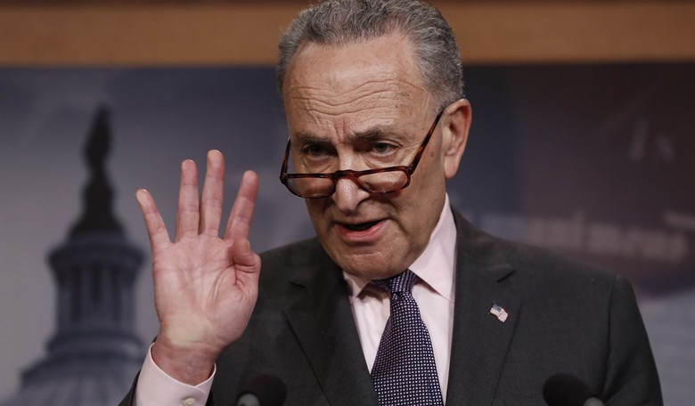 Reminder: Democrats Have Voted For Pompeo Before