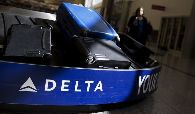 A Message to Delta CEO Bastian from a Delta Diamond Flyer