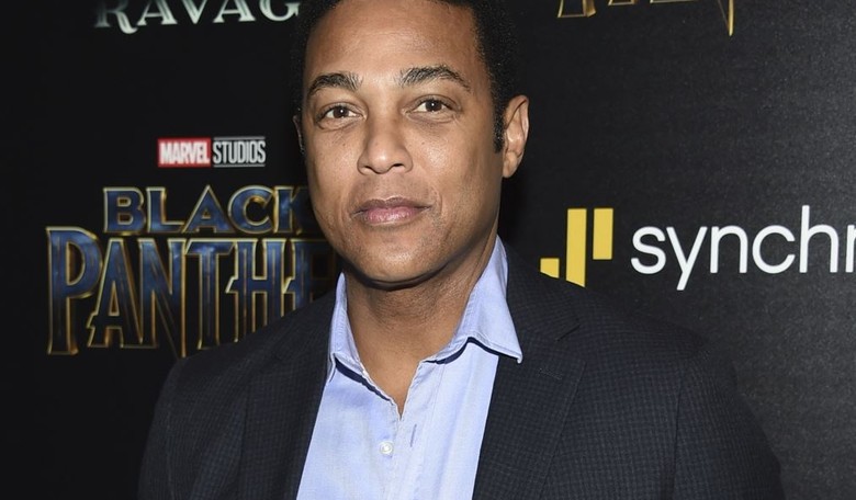 Don Lemon Loses It: Kanye West's Meeting With Trump Was a 'Minstrel Show'