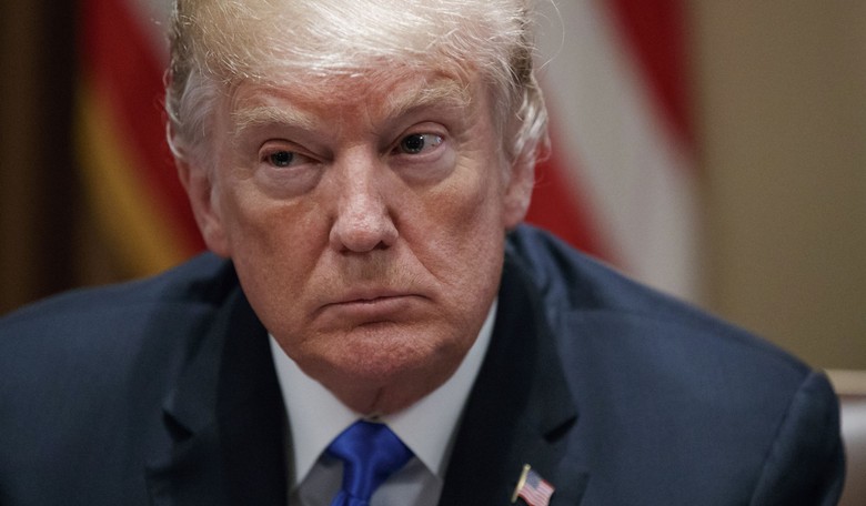  New Book Outlines Trump's Supposed Threat to Democracy