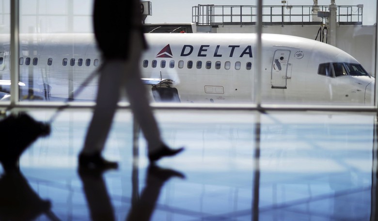 Good News About Those Lines at Atlanta Airport After ICE Deployed - You Can Guess the Left's Reaction
