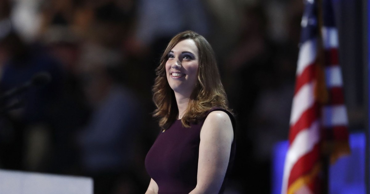 “Conservative Rep. Refuses to Utter Liberals’ Fearmongering Buzzword”