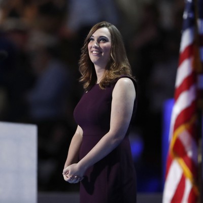 Rep. McBride Blames 'Right-Wing Regressive Movement' for Unpopularity of Leftist Policies
