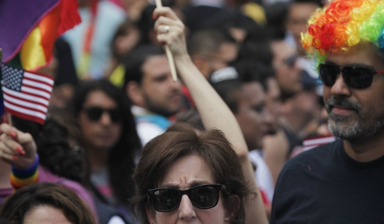 'Gender Creative' 11-Year-Old Boy Becomes Youngest Gay Pride Parade Grand Marshall 