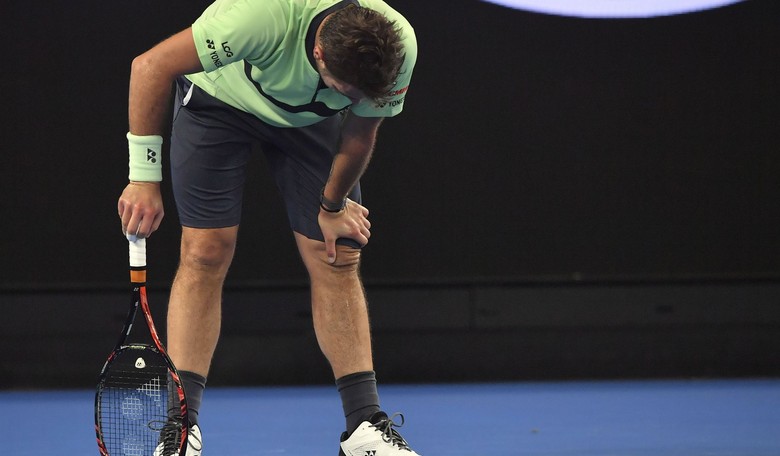 Critics Argue Australian Open Should Be Renamed After 'Several' Athletes Detained