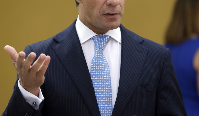FBI Raids Home of LA School Superintendent