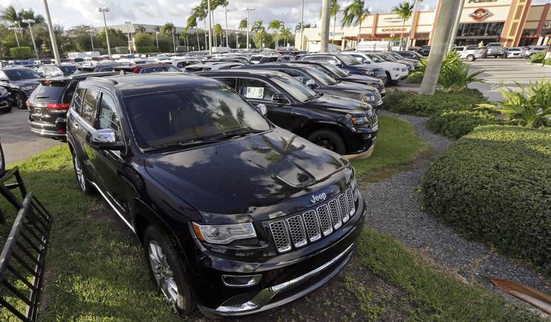 Why the Political Correctness Mob Is Coming After Jeep