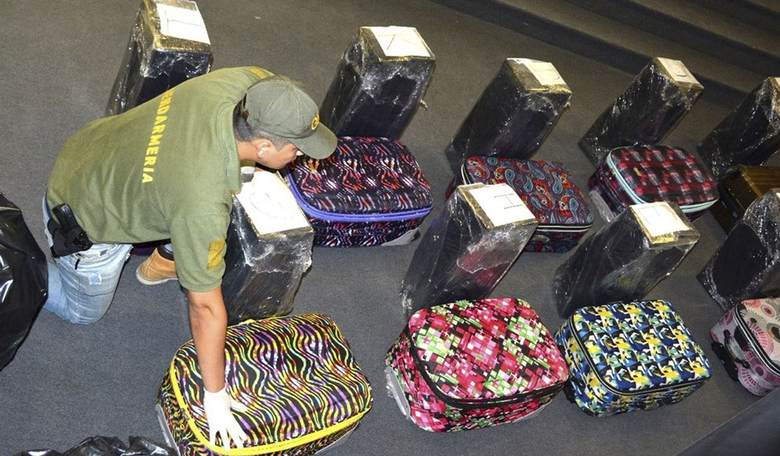 What Would a War on the Drug Cartels Look Like? 