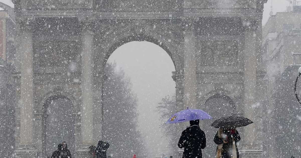 Record Cold of 2021 Reminds Us: Be Wary of Climate Predictions and Energy Priorities   