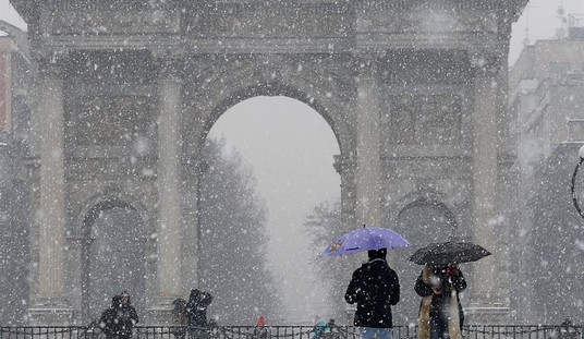 Record Cold of 2021 Reminds Us: Be Wary of Climate Predictions and Energy Priorities   