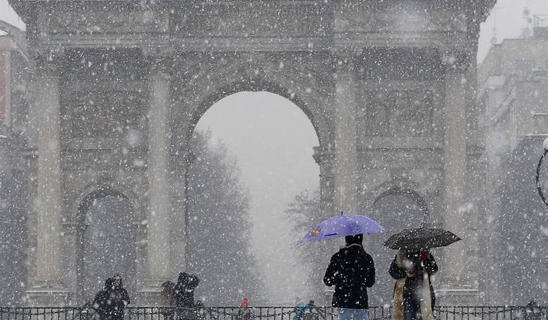 Record Cold of 2021 Reminds Us: Be Wary of Climate Predictions and Energy Priorities   