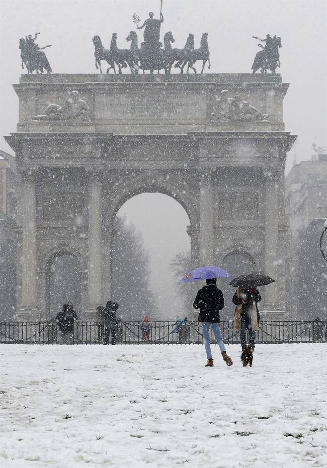 Record Cold of 2021 Reminds Us: Be Wary of Climate Predictions and Energy Priorities   