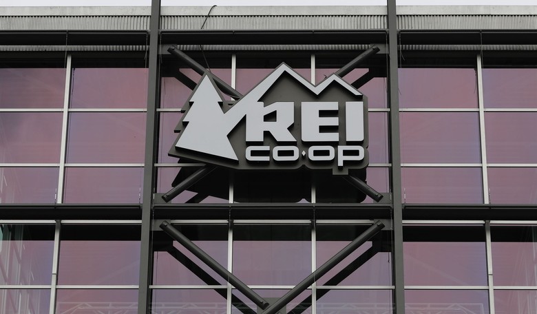 REI is Right to Question Unions