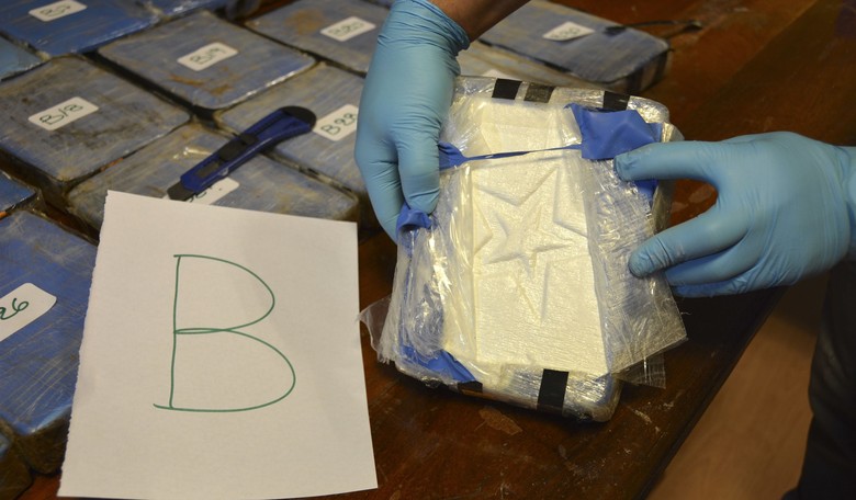 'Mike's Candyshop' Drug Dealers Arrested For Running Same-Day Narcotics Delivery Service 