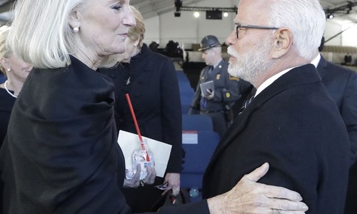 Televangelist Jim Bakker Dead at 86