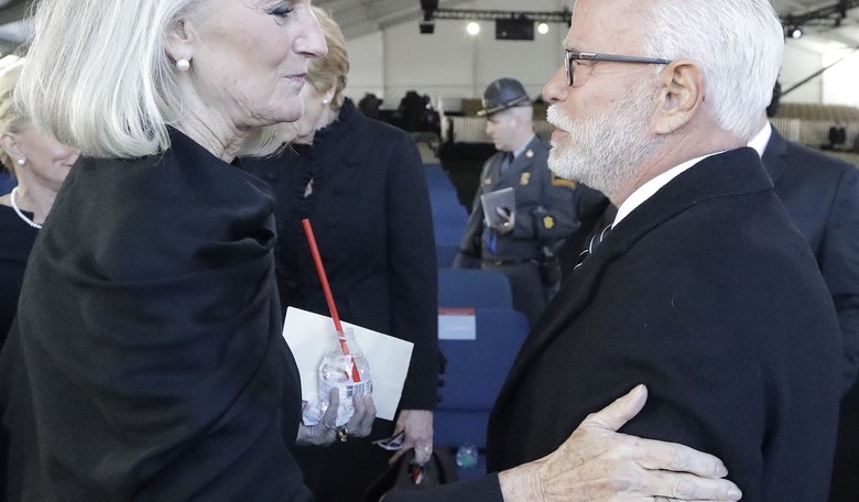 Televangelist Jim Bakker Dead at 86