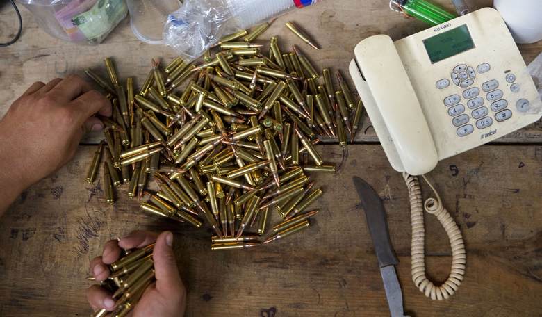 There's One Great Way to Deal with Cartels Once and For All