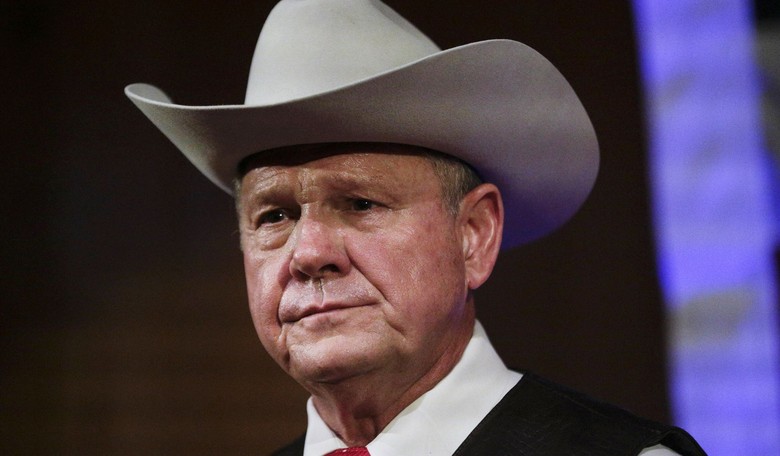 Don Jr. to Alabama: Roy Moore is Doing a Disservice to All Conservatives and Spreading Fake News