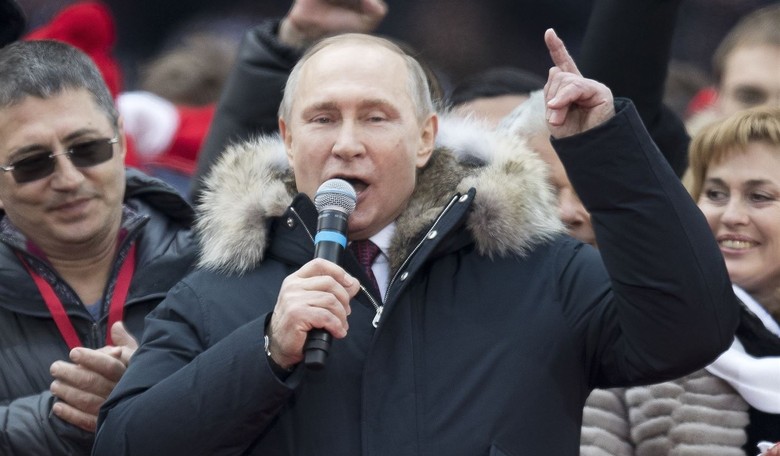 UK Issues Ultimatum to Russia After Attempted Assassination of Former Double Agent