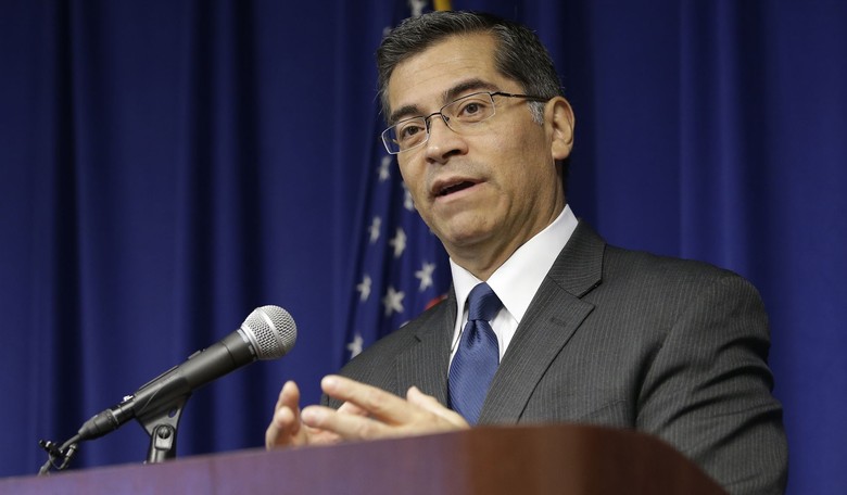 How California's AG Responded to Officials Who Are Fighting State's Sanctuary Laws
