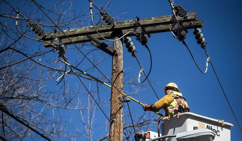 Oh, So That's How Long The California's Rolling Blackouts Will Last?