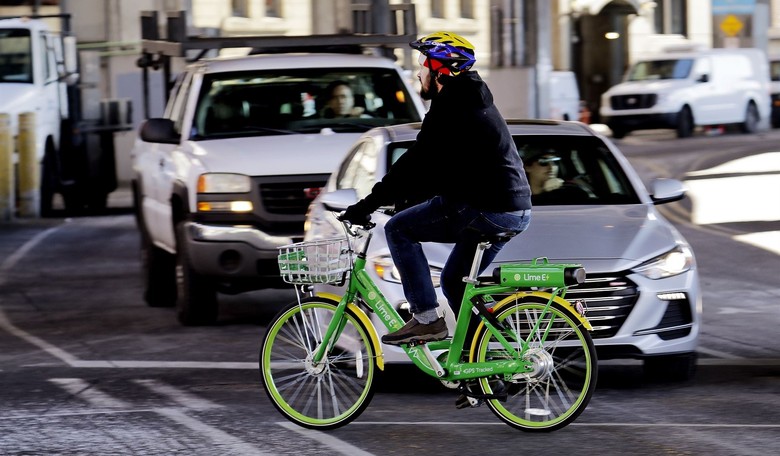 One Liberal County Viewed a Helmet Law As Racist...So They Repealed It