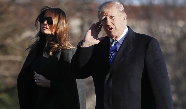 Analysis: Trump's Foolish Trade War Would Hammer His Own Base, Erode His Economic Achievements