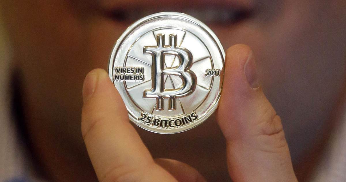 Senate Kills Crypto Bill in Rare Bipartisan Action