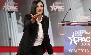 There's an Intellectual Debate Happening Among Conservatives