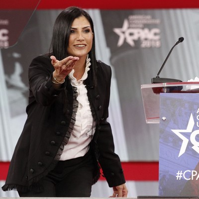 There's an Intellectual Debate Happening Among Conservatives