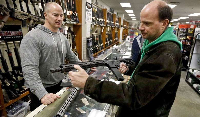 Why Gun Tracing Data Is Way Overblown in News Reports