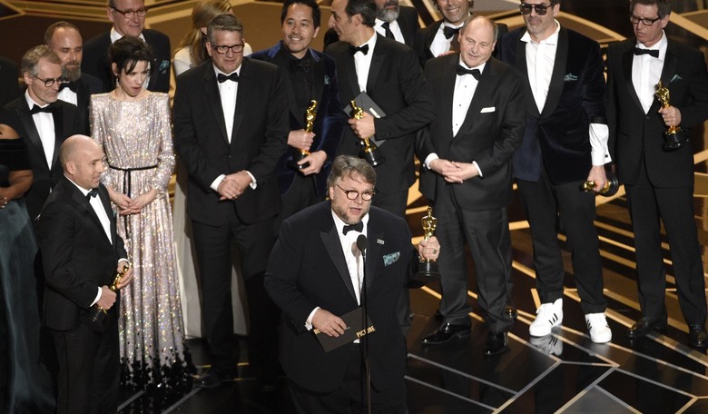 The Woke Awards