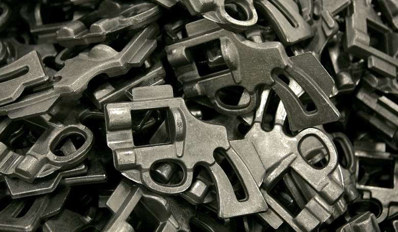 Faith-Based Anti-Gun Coalition Formed to Take Down a Gun Manufacturer...From The Inside Out