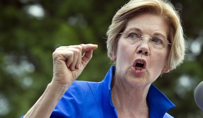 Resistance on Steroids: Left Plans All-Out Assault on Trump's SCOTUS Nominee 