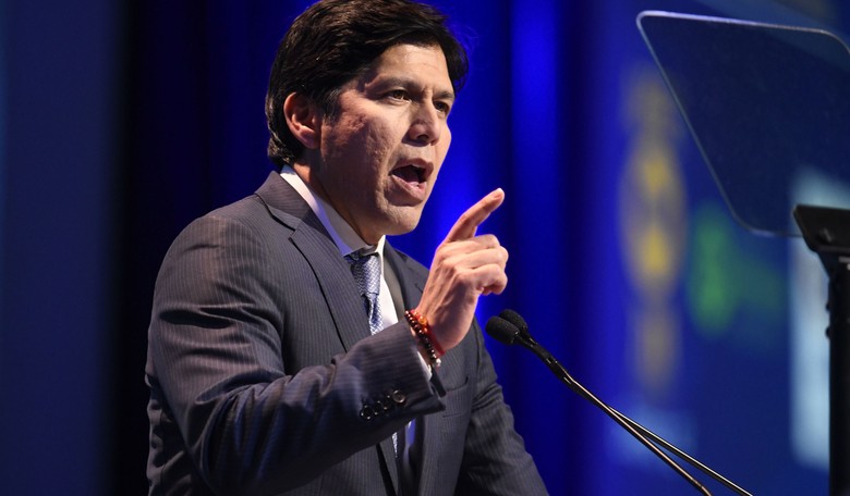 California Continues to Steamroll Its Citizens’ Rights by Appointing an Illegal Alien to a Statewide Post