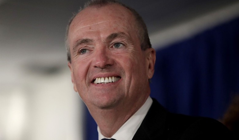 Phil Murphy Has to Be Joking with This Vax 'Incentive'
