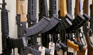 Defending the Second Amendment Doesn't Mean Defending Everyone Who Invokes It