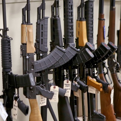 Defending the Second Amendment Doesn&amp;#x27;t Mean Defending Everyone Who Invokes 